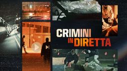 Crimini in diretta