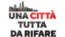 Una Città Tutta Da Rifare