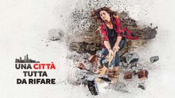 Una Città Tutta Da Rifare