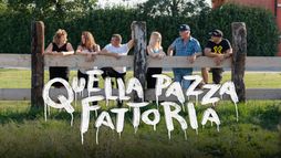 Quella pazza fattoria