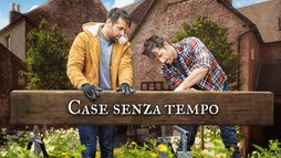 Case senza tempo