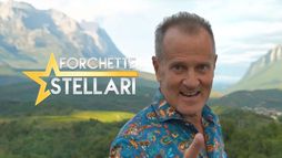 Forchette Stellari