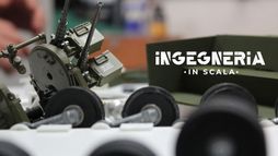 Ingegneria in scala