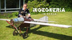 Ingegneria in scala