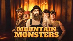 Mountain Monsters