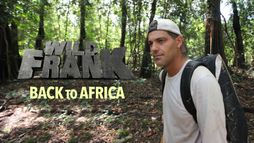 Wild Frank: Back to Africa
