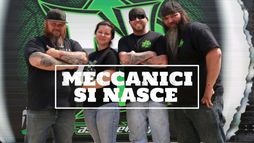 Meccanici Si Nasce