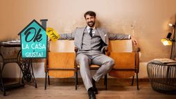 Ok: La Casa È Giusta!