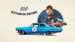 SOS: Rottami da salvare