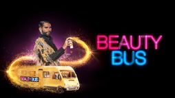Beauty Bus