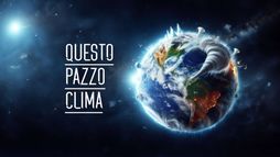 Questo pazzo clima