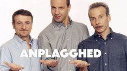 Anplagghed