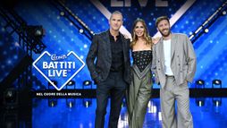 Battiti live
