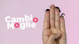 Cambio Moglie