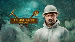 La febbre dell'oro: miniere perdute