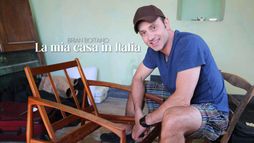 Brian Boitano - La Mia Casa in Italia