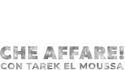Che affare! Con Tarek El Moussa
