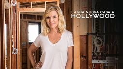 La Mia Nuova Casa a Hollywood
