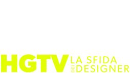HGTV: La sfida dei designer