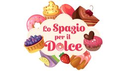 Lo spazio per il dolce