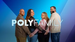 Polyfamily - La nostra vita poliamorosa