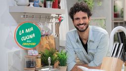 La mia Cucina delle Emozioni