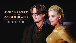 Johnny vs. Amber
