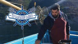 O mare mio