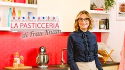 La Pasticceria Di Frau Knam