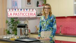 La Pasticceria Di Frau Knam