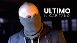 Ultimo - Il Capitano