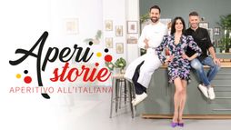 Aperistorie, aperitivo all’italiana