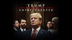 Trump: Unprecedented