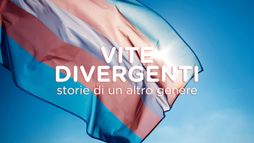 Vite Divergenti: Storie Di Un Altro Genere