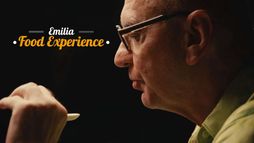 Emilia Food Experience