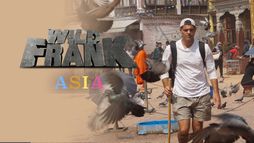 Wild Frank: Asia