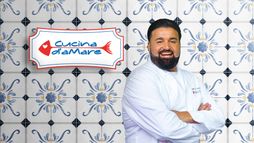 Cucina d'amare