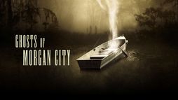 Morgan City: la città fantasma