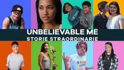 Unbelievable Me: Storie Straordinarie