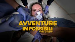 Avventure impossibili: oltre l'ignoto