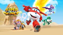 Super Wings - Guardiani del mondo
