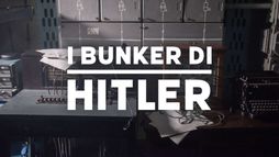I bunker di Hitler