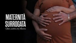 Maternità surrogata: una scelta d'amore