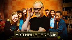 Mythbusters Junior