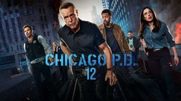 Chicago P.D. 12