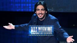 Max Working - Lavori in corso