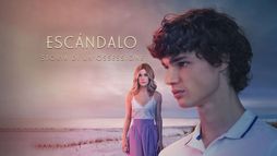 Escandalo - Storia di un'ossessione