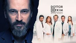 Dottor Hekim - Medico geniale