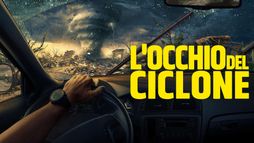 L'occhio del ciclone