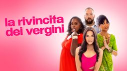 La rivincita dei vergini